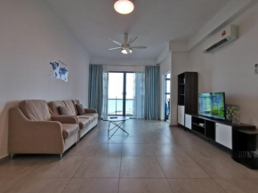 Thermospace Atlantis B-33-04 Melaka City